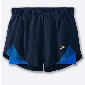 Women’s Brooks Chaser RUNNING shorts